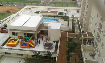 Imagem: Apartamento Vivare - Paulínia/SP