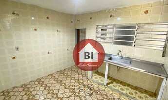 Imagem 4: Casa com 1 dormitório para alugar - Vila Matilde - São Paulo/SP - 40 metros quadrados