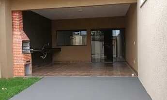 Imagem 5: Casa para Venda em Goiânia, Vila Pedroso, 3 dormitórios, 1 suíte, 2 banheiros, 2 vagas