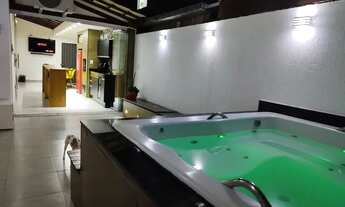 Imagem 4: Área Privativa / Garden com 2 dormitórios à venda em Belo Horizonte