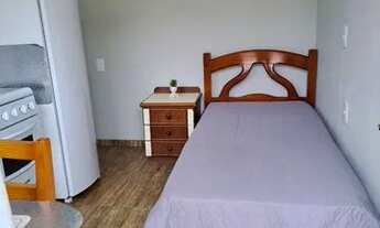 Imagem 2: Kitinet mobiliada