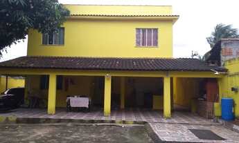 Imagem 4: CASA MUITO BEM ESTRUTURADA