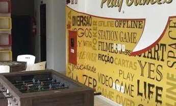 Imagem 4: Apartamento a venda Residencial Aldepark, 02 quartos Antares, Maceió