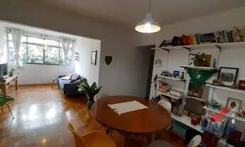 Imagem 1: Apartamento com 3 dormitórios à venda, 83 m² por R$ 790.000,00 - Pinheiros - São Paulo/SP