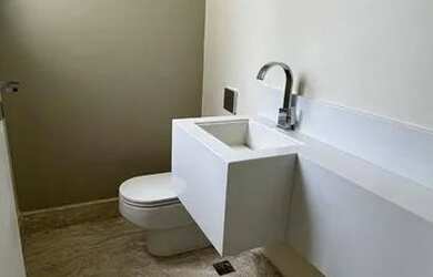 Imagem 7: Sobrado com 4 dormitórios, 540 m² - venda por R$ 4.500.000,00 ou aluguel por R$ 18.830,00