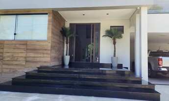 Imagem 2: Mansão no Itaporanga3, 599m2, 4 suítes, Lazer, salão de festas. Alto Padrão, Ficará mobili