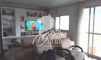 Imagem 6: Plaza de Sevilha Chácara Inglesa 194m² 03 Dormitórios 02 Suítes 3 Vagas