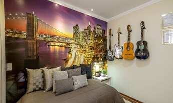 Imagem 5: Apartamento de Alto padrao a Venda Residencial Jatobá Indaiatuba/SP