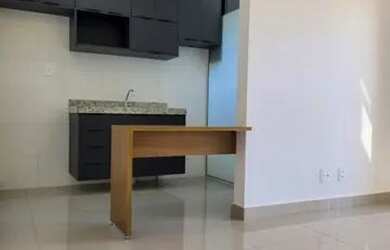 Imagem 7: Apartamento no Edificio Jequitibás