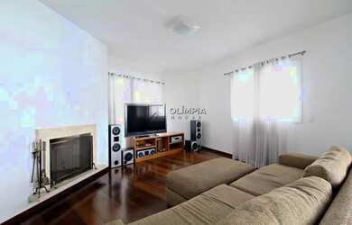 Imagem 6: Locação Apartamento 4 Dormitórios - 262 m² Paraíso