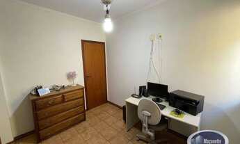 Imagem 6: Apartamento com 3 dormitórios à venda, 82 m² por R$ 400.000,00 - Jardim Irajá - Ribeirão P