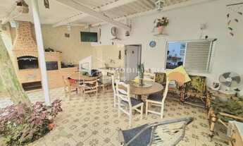 Imagem 4: Imperdível! Ampla Casa Térrea - City Lapa! - CA4153