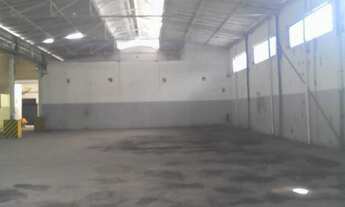 Imagem 7: Galpão à venda, 2091 m² por R$ 13.800.000,00 - Vila Cruzeiro - São Paulo/SP