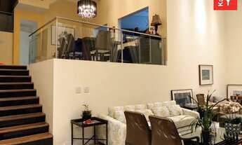 Imagem 3: SãO BERNARDO DO CAMPO - Casa de Condomínio - Swiss Park