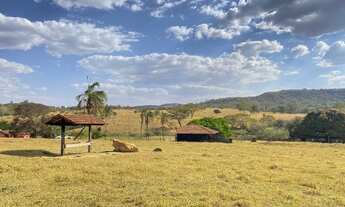 Imagem: Fazenda de 120 Alqueires em Pirenópolis