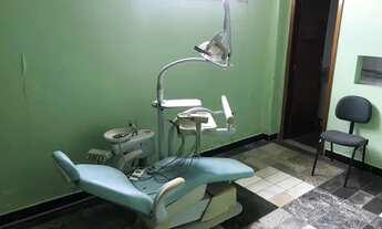 Imagem 6: Casa para CLÍNICA PRAÇA DO D. I