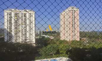 Imagem: Barra da Tijuca- Condomínio Novo Leblon