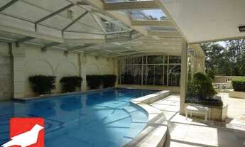 Imagem: Apartamento à venda no bairro Panamby