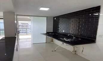 Imagem 14: RECREIO COBERTURA DUPLEX 3 QTS 2 SUITES 211M2 REFORMADA LAZER COMPLETO DOC OK