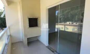 Imagem: Apartamento à venda, 2 quartos, 1 vaga