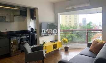 Imagem: São Paulo - Apartamento Padrão - Vila