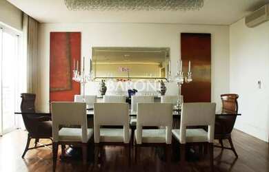 Imagem 5: São Paulo - Apartamento Padrão - Vila Nova Conceição