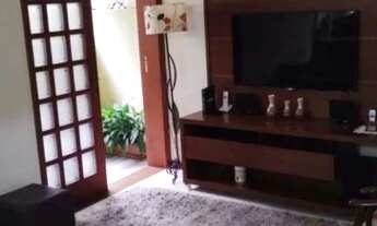 Imagem 6: Casa para venda tem 110 metros quadrados com 3 quartos em Jardim Paraventi - Guarulhos - S