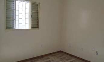 Imagem 6: Casa com 2 pisos no Conjunto Hileia, Bairro da Paz