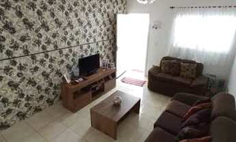 Imagem 3: CASA SOBREPOSTA - JARDIM GUAIUBA - SP