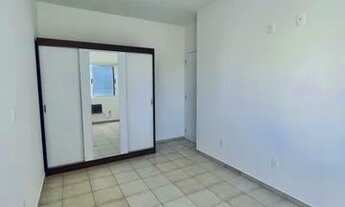 Imagem 6: Apto 1 quarto locação anual loteamento Novo Campeche