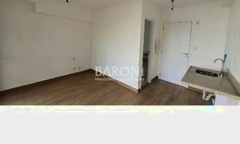 Imagem 6: São Paulo - Apartamento Padrão - Moema