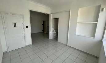 Imagem 3: Copacabana - 3 quartos com dependência e linda vista