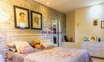 Imagem 6: NOVA LIMA - Casa de Condomínio - Ouro Velho Mansões