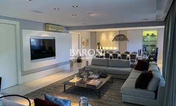 Imagem 5: São Paulo - Apartamento Padrão - Higienópolis