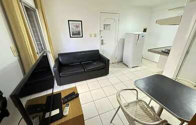 Imagem 4: Apartamento para venda com 35 metros quadrados com 1 quarto em Ponta do Farol - São Luís