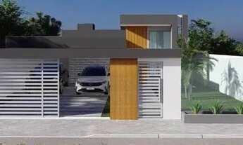 Imagem: Casa com 2 dormitórios à venda em Igarapé