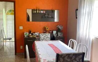 Imagem 4: Casa com 3 dormitórios à venda em Belo Horizonte