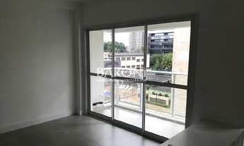 Imagem: São Paulo - Apartamento Padrão - Brooklin