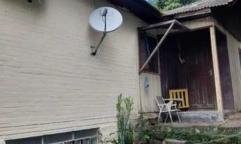 Imagem 5: Casa na rua da Saibreira l