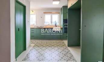 Imagem 6: São Paulo - Apartamento Padrão - Moema