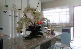 Imagem 6: Sobrado de 3 Dormitórios, 1 suíte, 3 Salas, Cozinha Planejada e 5 Vagas na Vila Matilde