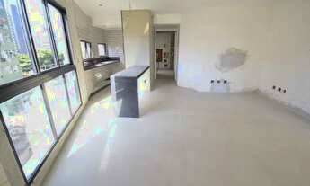 Imagem 3: Apartamento com 2 dormitórios à venda em Belo Horizonte