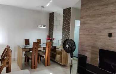 Imagem 4: Apartamento aluguel 68 m2 - 03 quartos suíte -Morada de Laranjeiras - Serra - ES