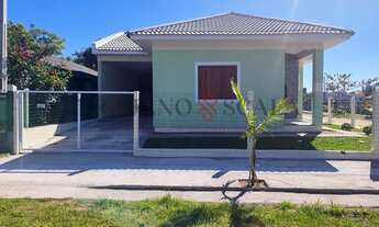 Imagem 3: Linda residência com 80 m², localizada no balneário Marambaia - Arroio do Sal - RS