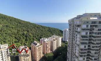 Imagem 5: Apartamento para venda tem 420 metros quadrados com 4 quartos em São Conrado - Rio de Jane