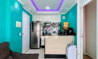 Imagem 4: Apartamento para Aluguel - Liberdade, 1 Quarto, 35 m2