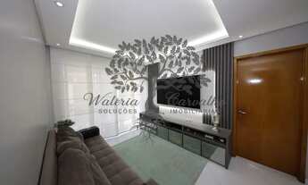 Imagem 3: Apartamento 182m2 - 4 quartos - Sublime Max - Recreio