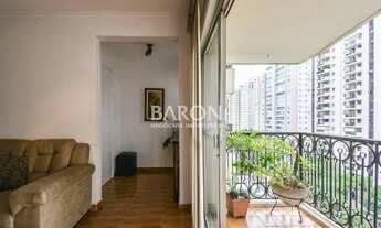 Imagem 5: São Paulo - Apartamento Padrão - Moema