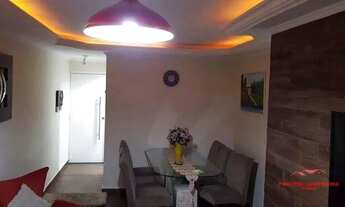 Imagem 3: Apartamento Residencial à venda, Jardim São Savério, São Paulo - AP0011