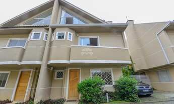 Imagem: Sobrado Residencial para Venda no Atuba